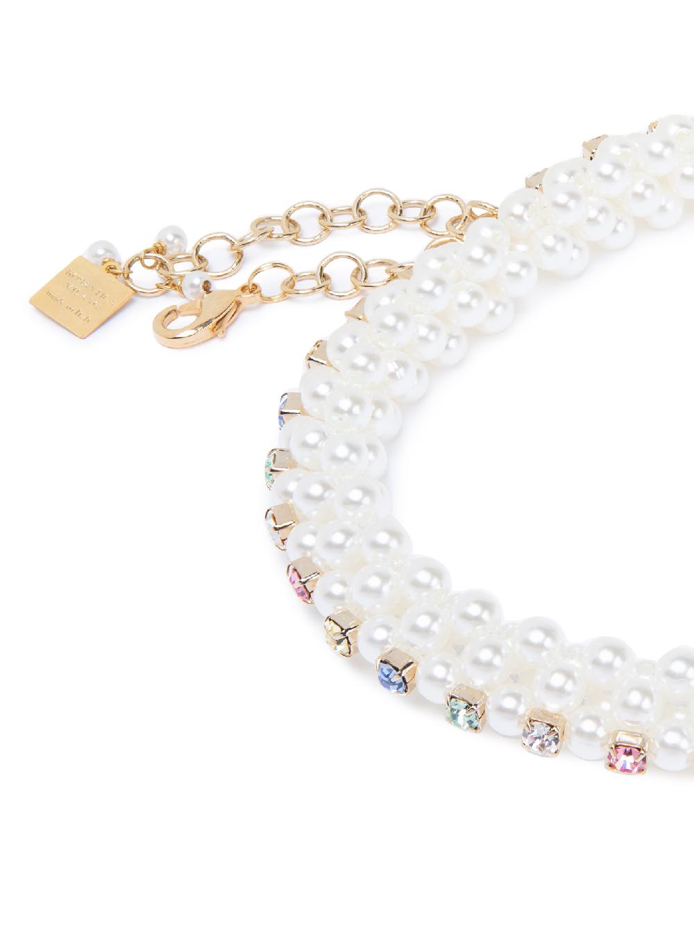 Rosantica Cindy Necklace In Vendita