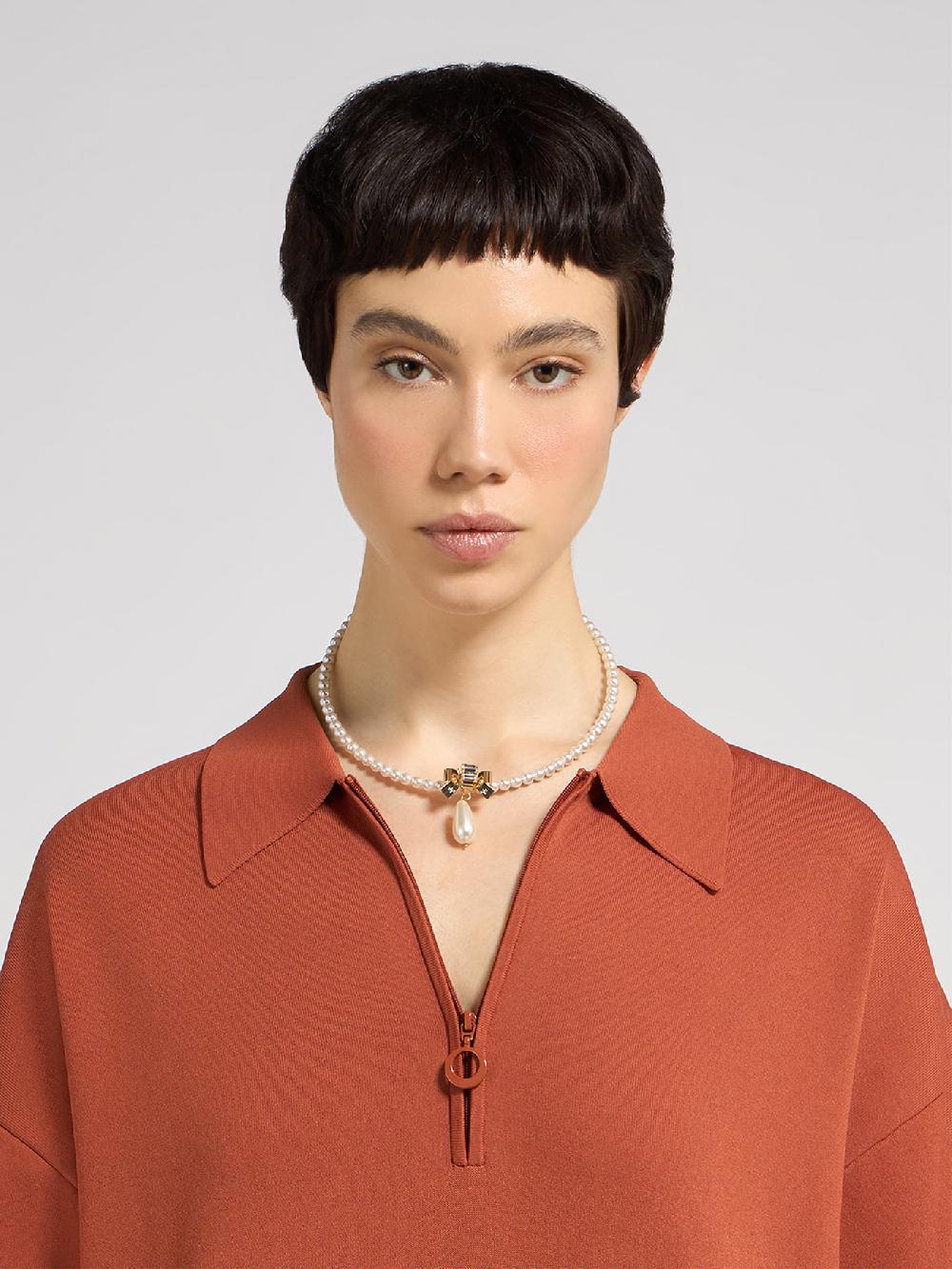 Rosantica Colibri Necklace Saldi