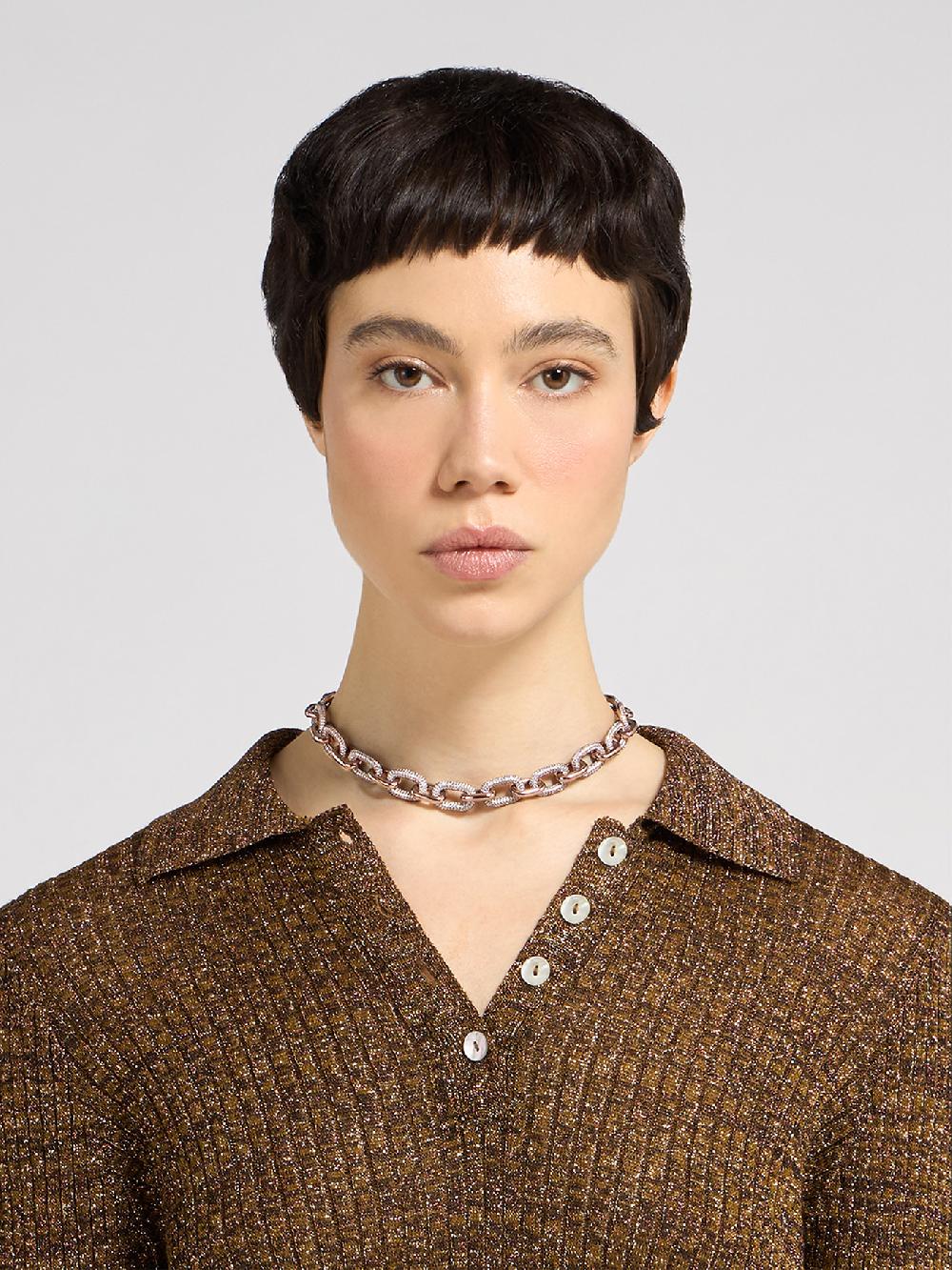 Rosantica Royal Necklace Offerte