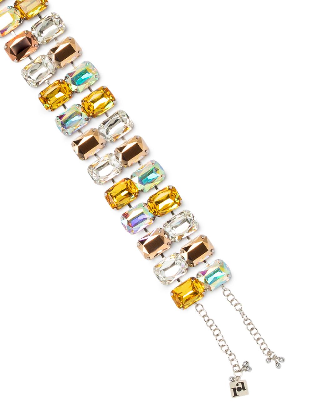 Rosantica Sunset Double Necklace Vendita Calda