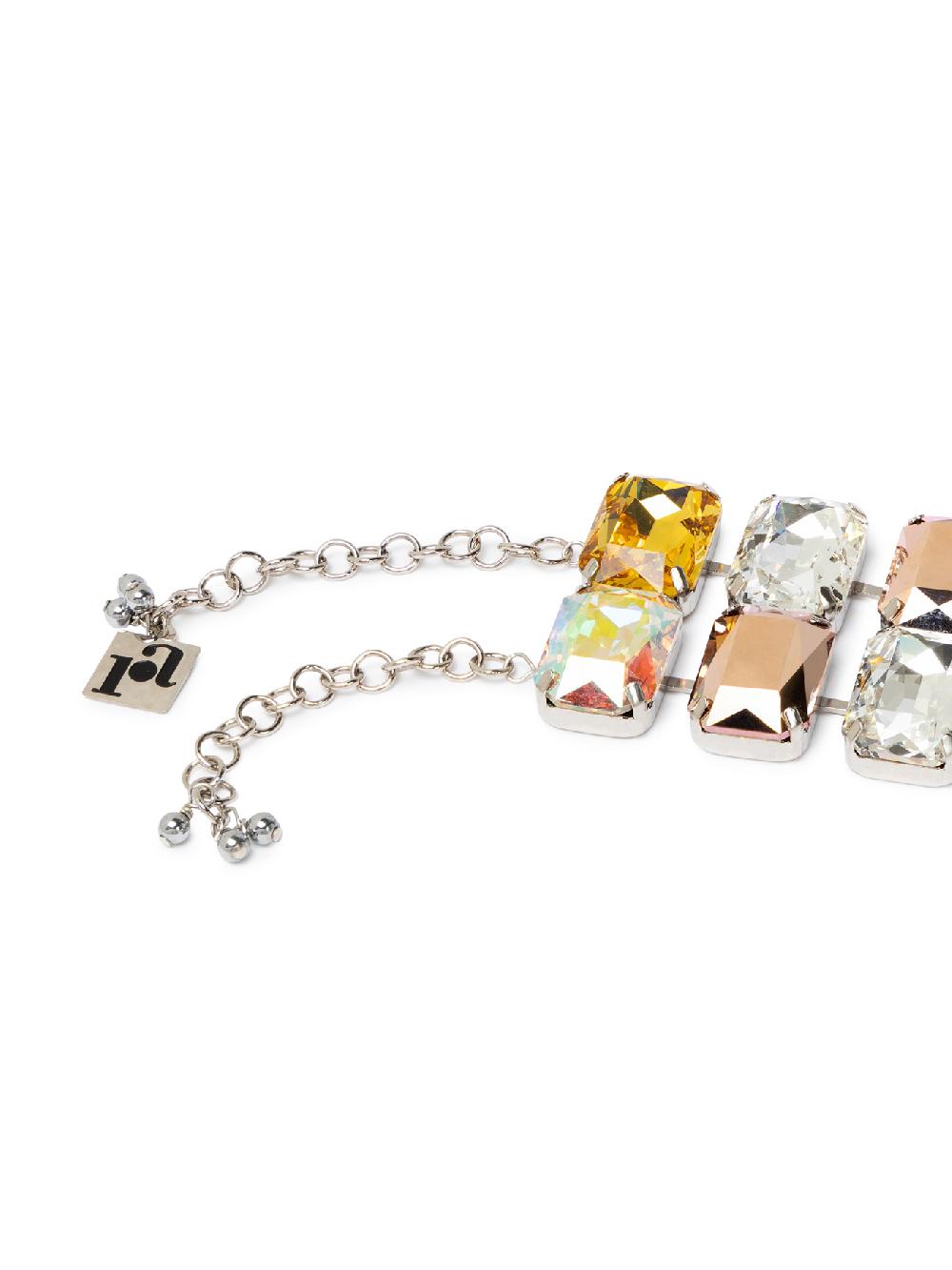 Rosantica Sunset Double Necklace Vendita Calda