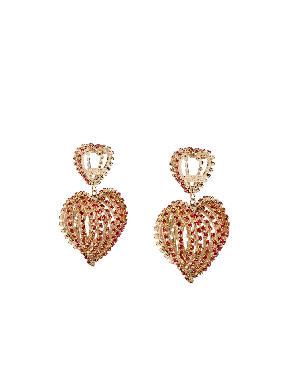 Rosantica Battito Earrings Vendita Economica