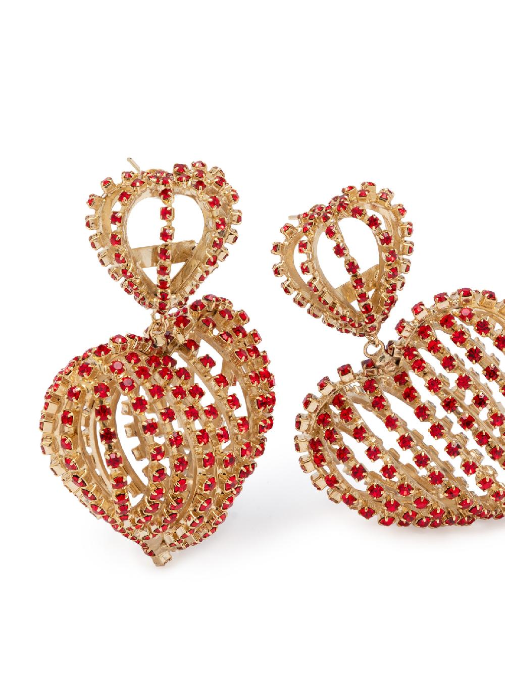 Rosantica Battito Earrings Vendita Economica