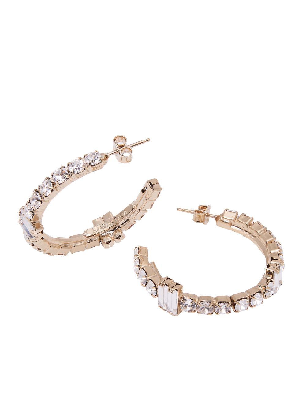 Rosantica Camilla Earrings I Più Venduti