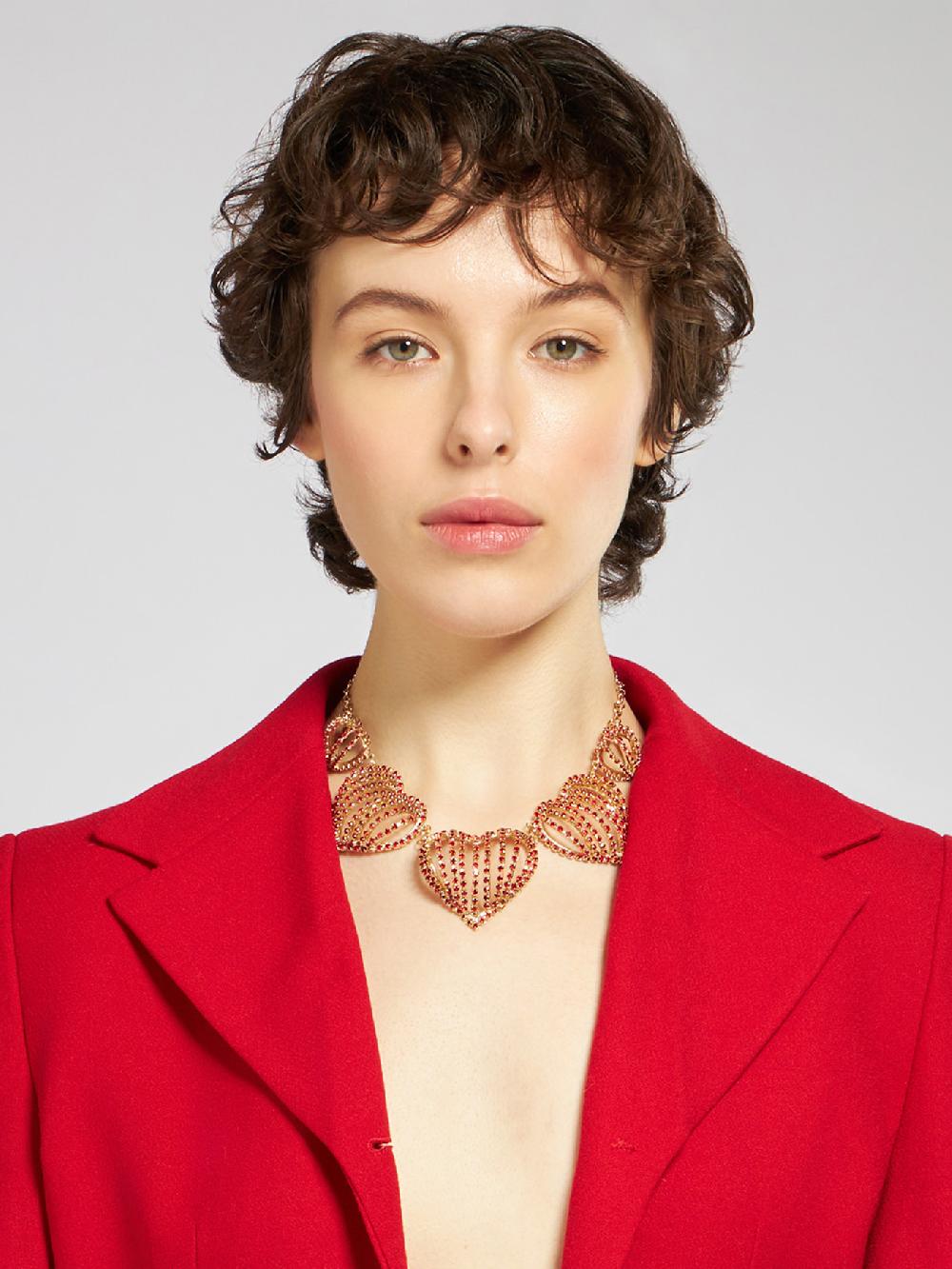 Rosantica Battito Necklace Vendite Flash