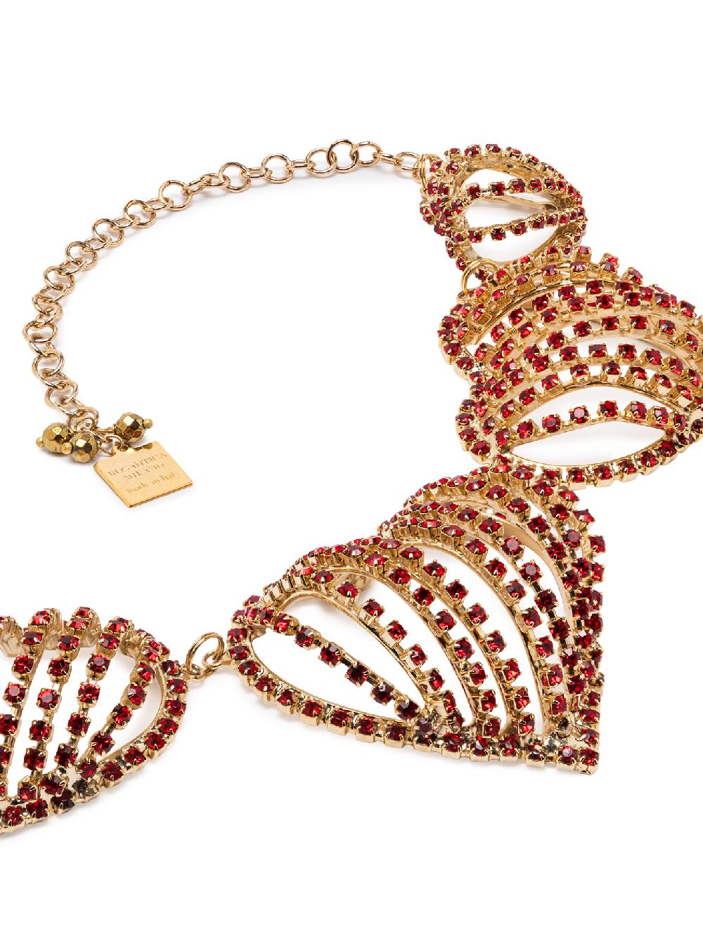 Rosantica Battito Necklace Vendite Flash