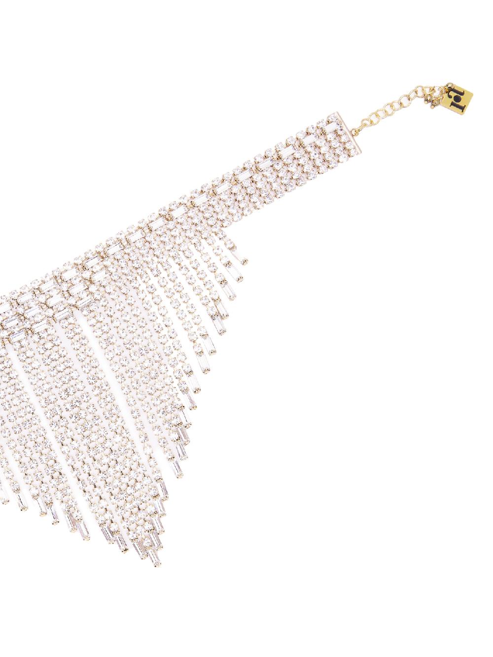 Rosantica Luci Long Necklace Negozio