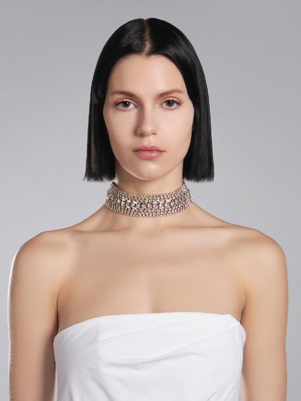 Rosantica Luci Necklace In Saldo