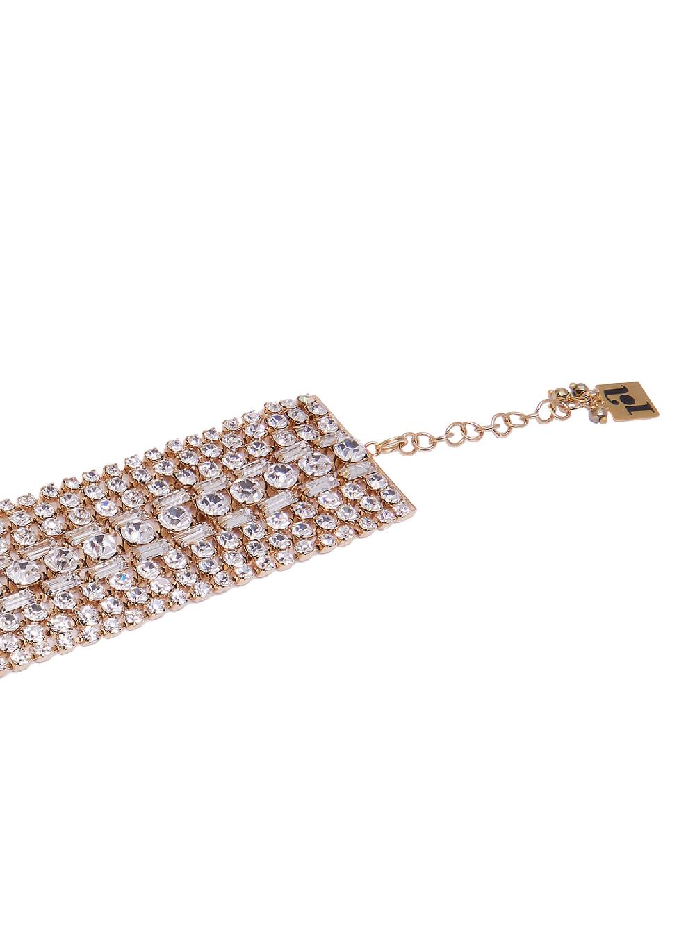 Rosantica Luci Necklace In Saldo
