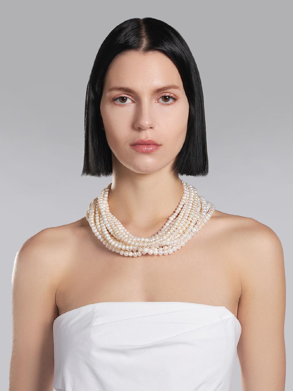 Rosantica Vivace Necklace Nuova