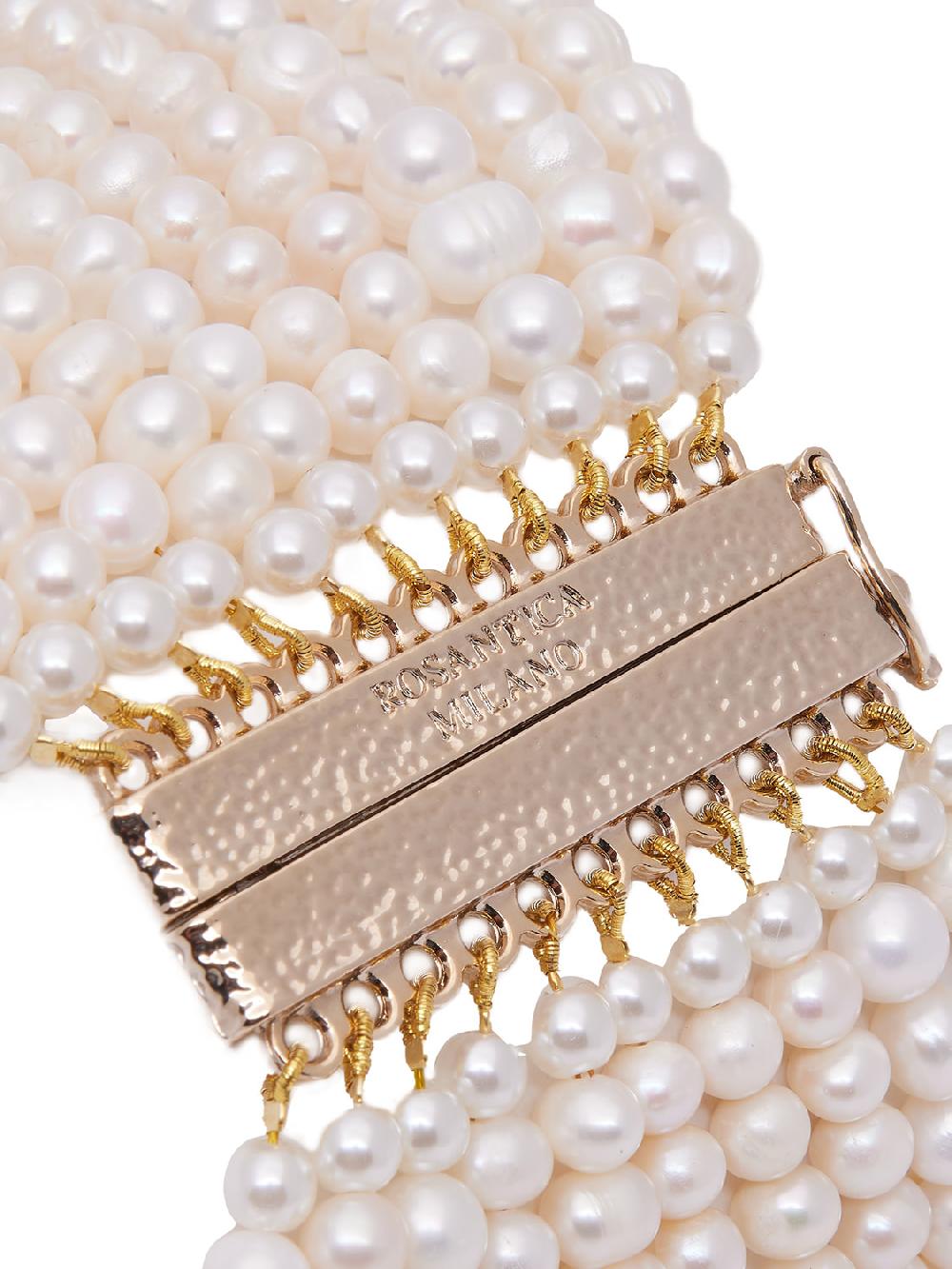 Rosantica Vivace Necklace Nuova