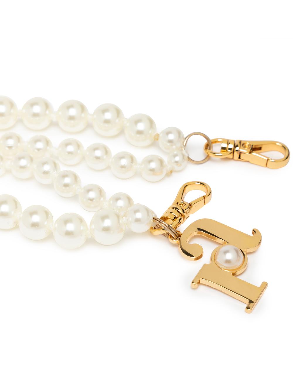 Rosantica Strap Perle Gold Spedizione Gratuita