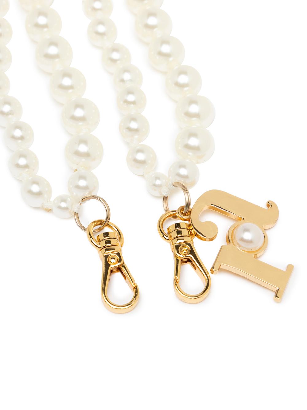 Rosantica Strap Perle Gold Spedizione Gratuita