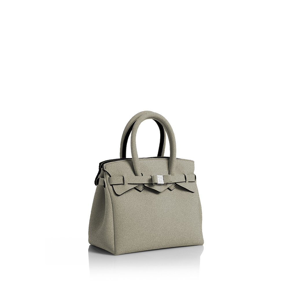 Save my bag Petite Miss Plus - Metallics Sottocosto