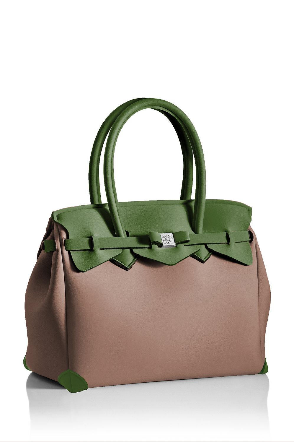 Save my bag Miss Cheval Novità