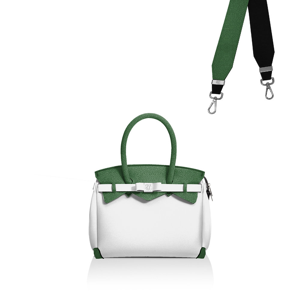 Save my bag Petite Miss Cheval - Cabana Presa