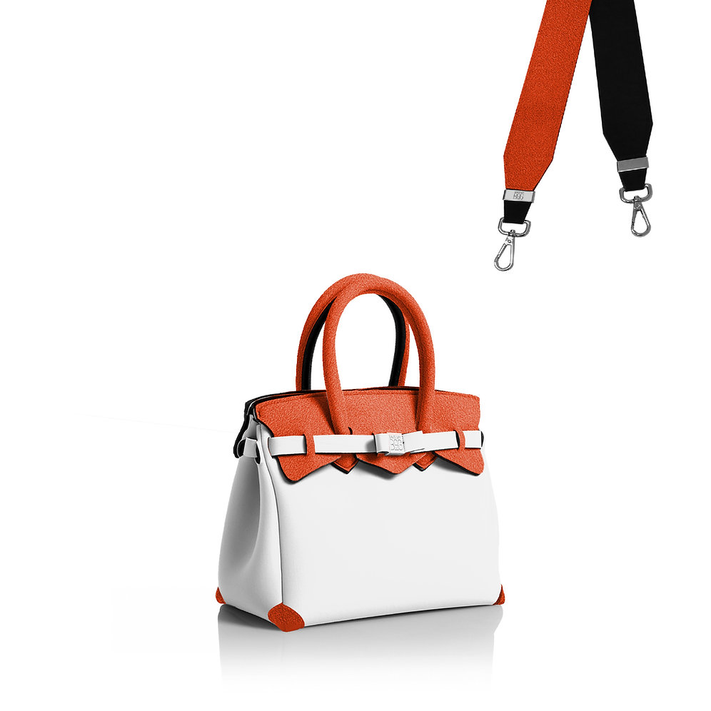 Save my bag Petite Miss Cheval - Cabana Presa