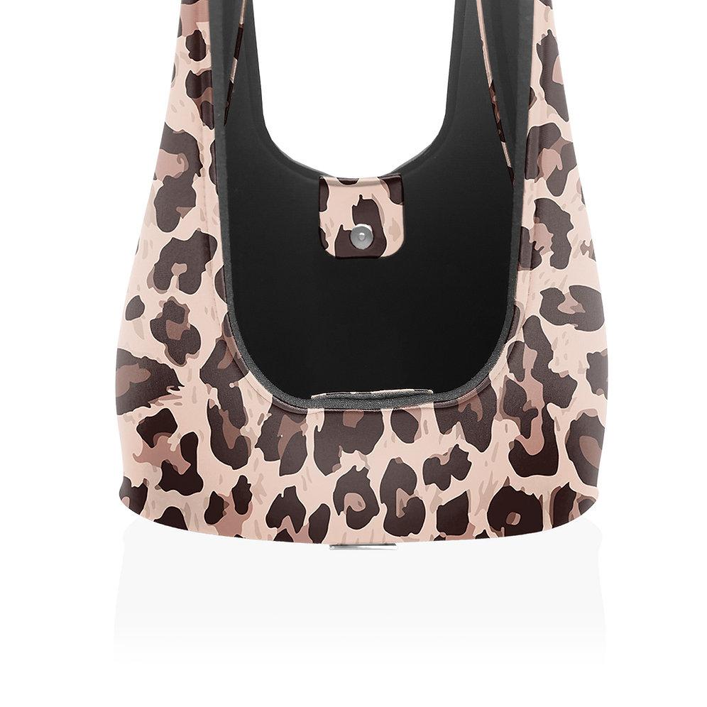 Save my bag Taylor Cheval - Leopard Vendita Economica