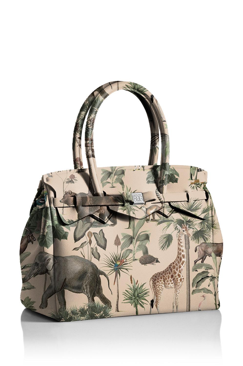 Save my bag Miss Plus - Colonial Nuova