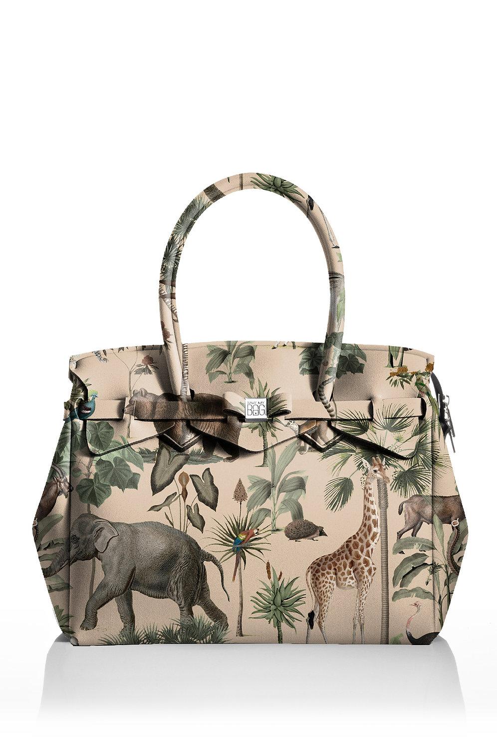 Save my bag Miss Plus - Colonial Nuova
