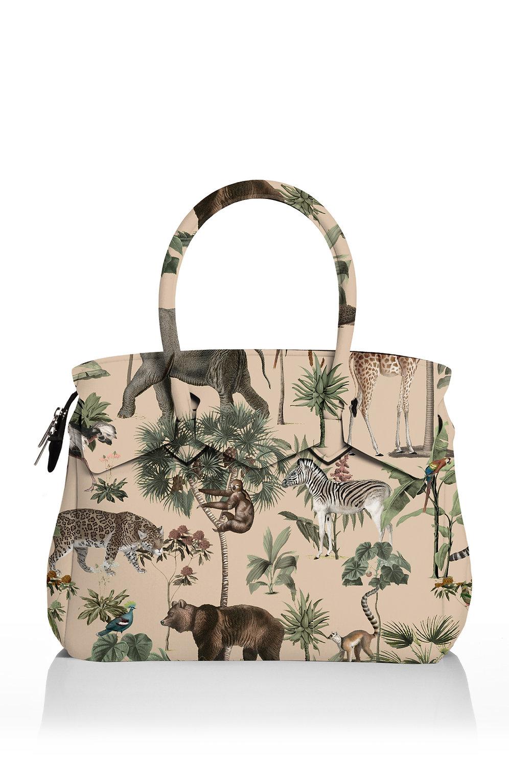 Save my bag Miss Plus - Colonial Nuova