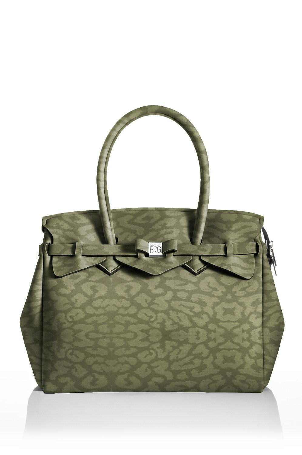 Save my bag Miss Plus - Animalier Moda