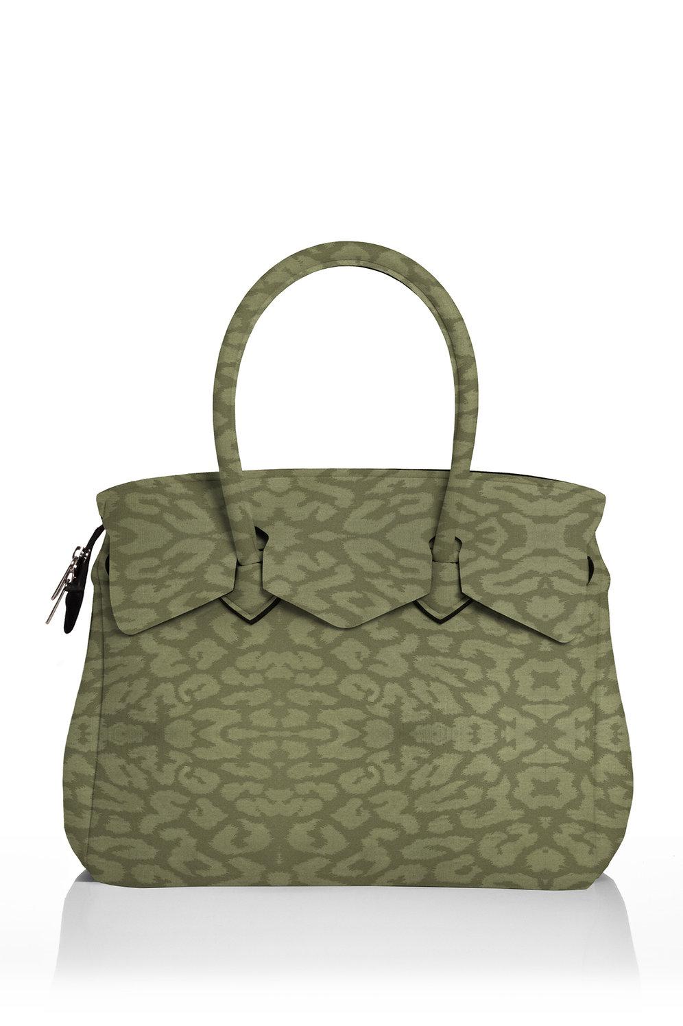 Save my bag Miss Plus - Animalier Moda