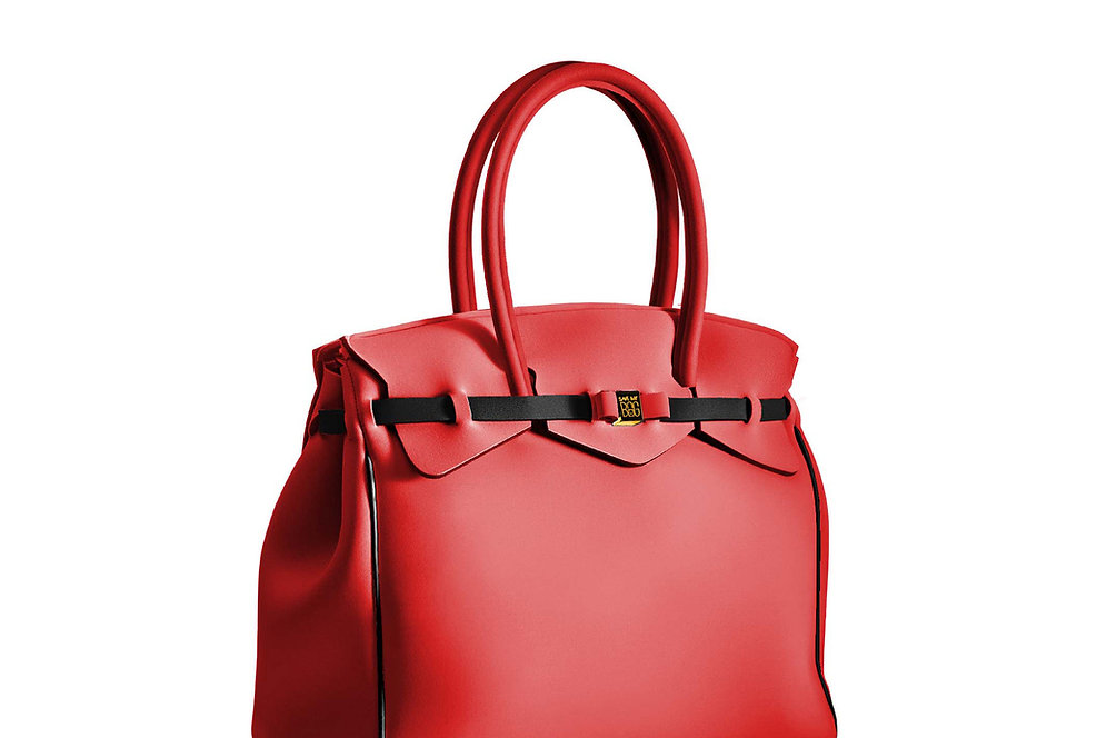 Save my bag Miss Plus - Olympics 2025