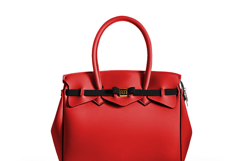 Save my bag Miss Plus - Olympics 2025