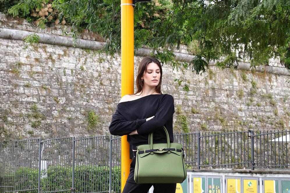 Save my bag Miss Plus - Olympics 2025