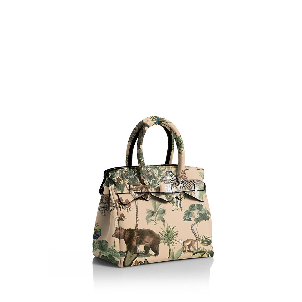 Save my bag Petite Miss Plus - Colonial Italia