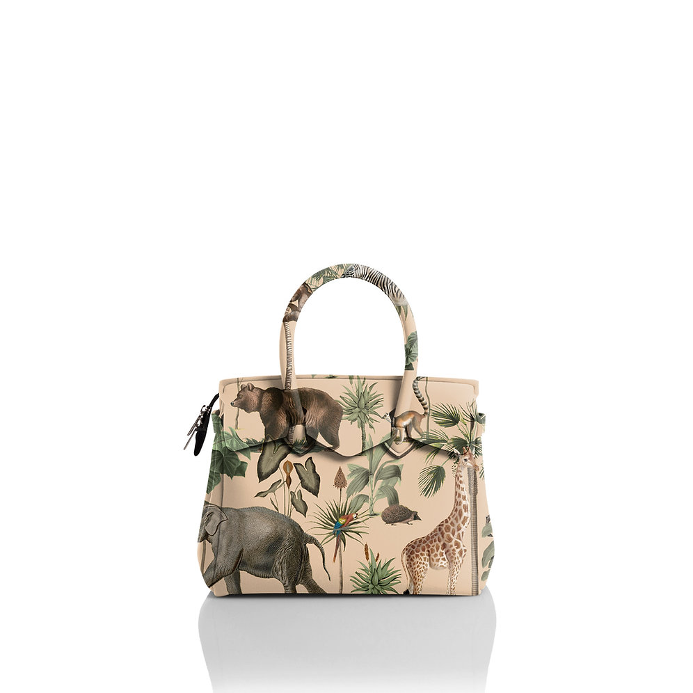 Save my bag Petite Miss Plus - Colonial Italia