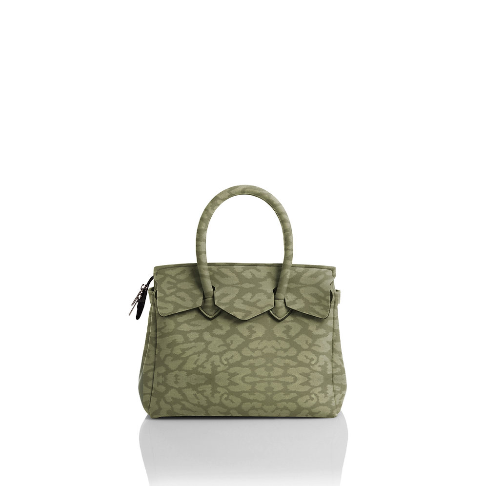Save my bag Petite Miss Plus - Animalier 2025