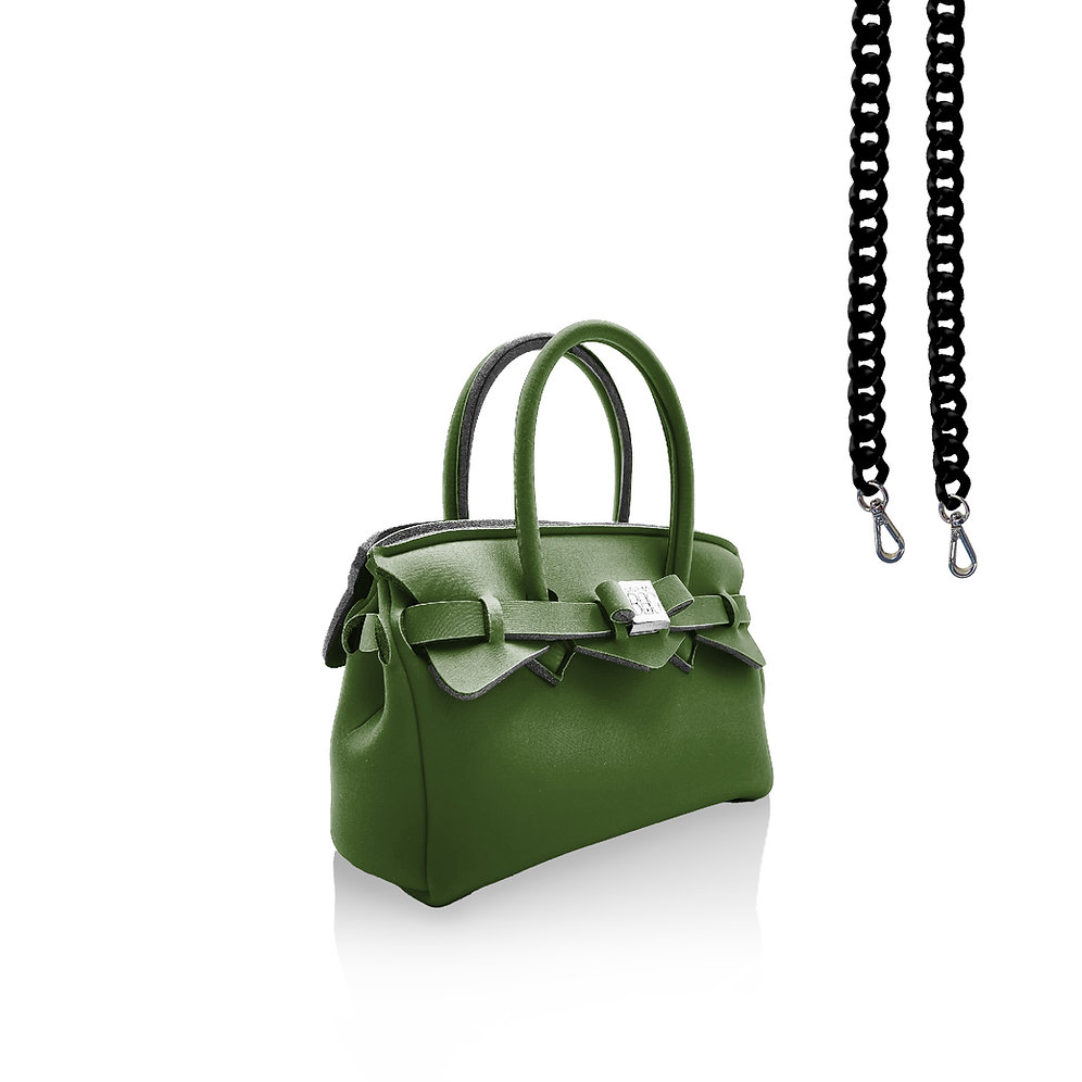 Save my bag Missy - Colors In Linea