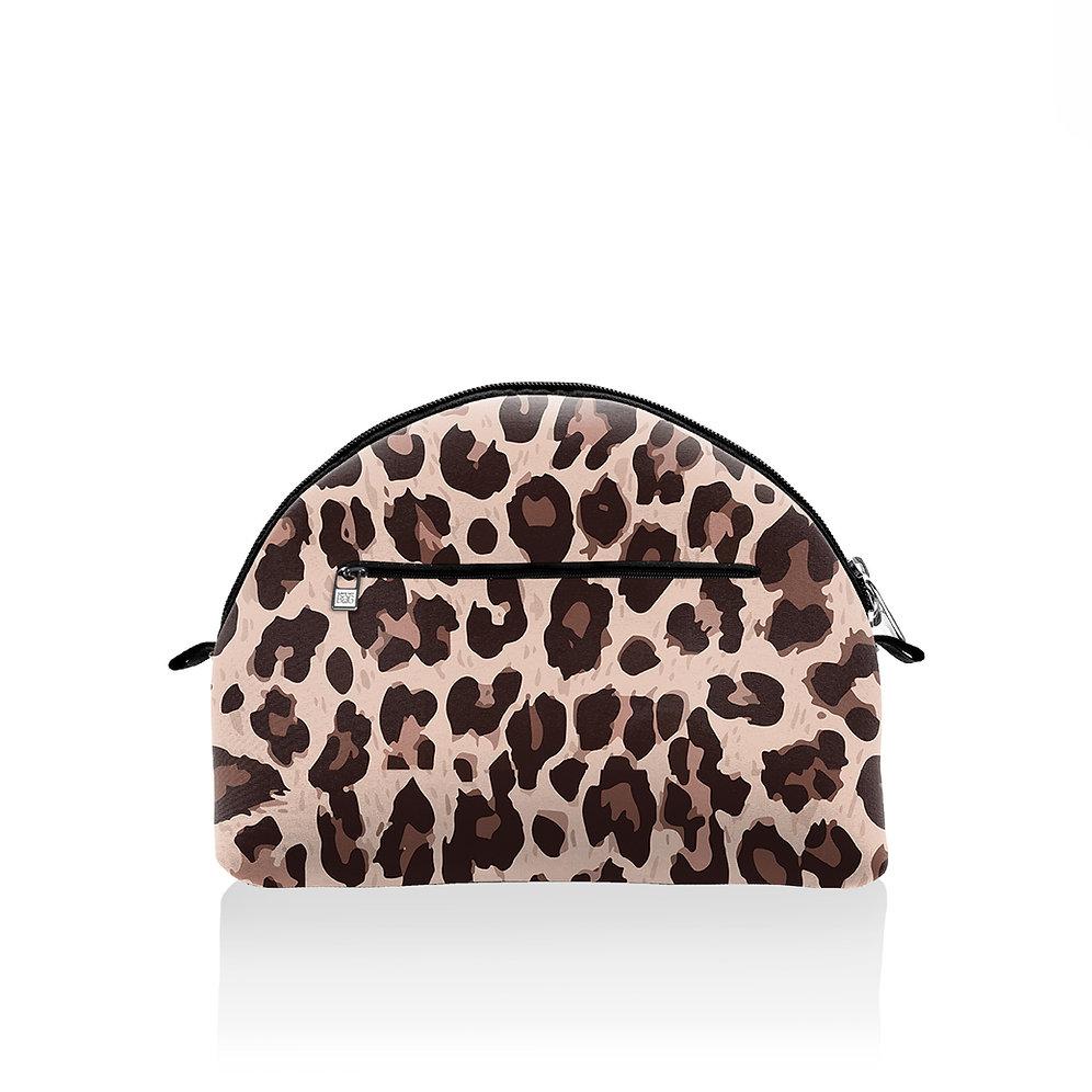 Save my bag Moon - Leopard Vendita