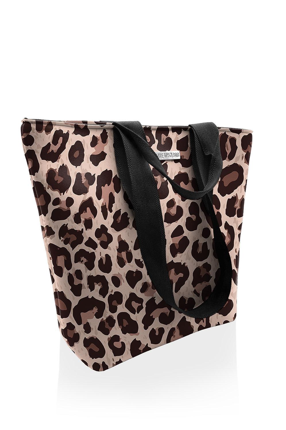 Save my bag Holiday - Leopard Promozione