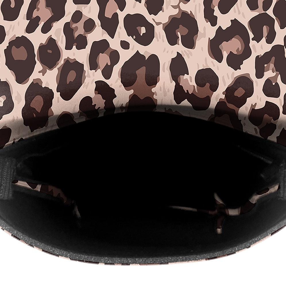 Save my bag Nina - Leopard Pezzi Unici