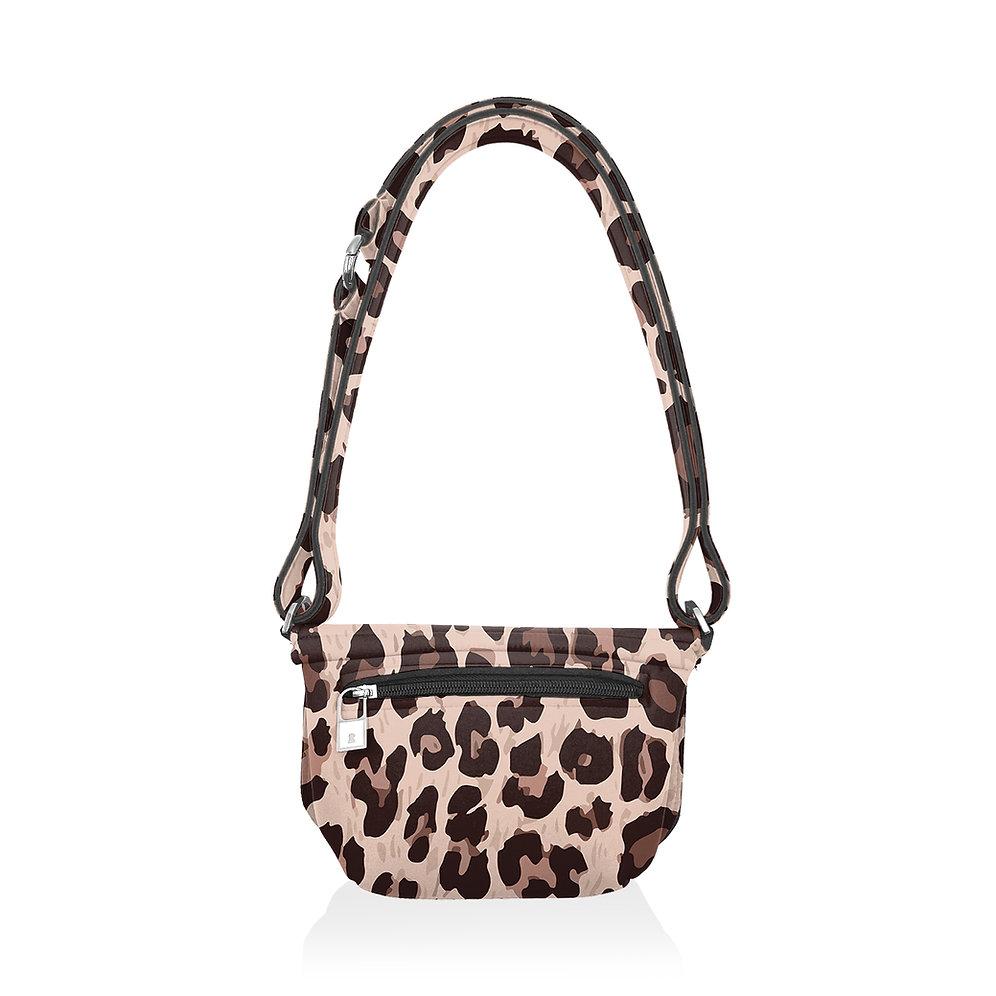 Save my bag Nina - Leopard Pezzi Unici