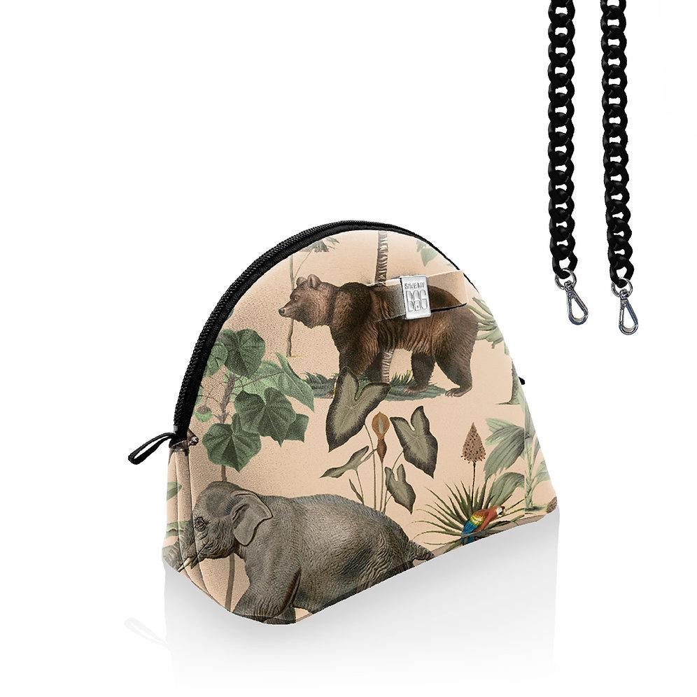 Save my bag Moon - Colonial Soddisfazione Garantita