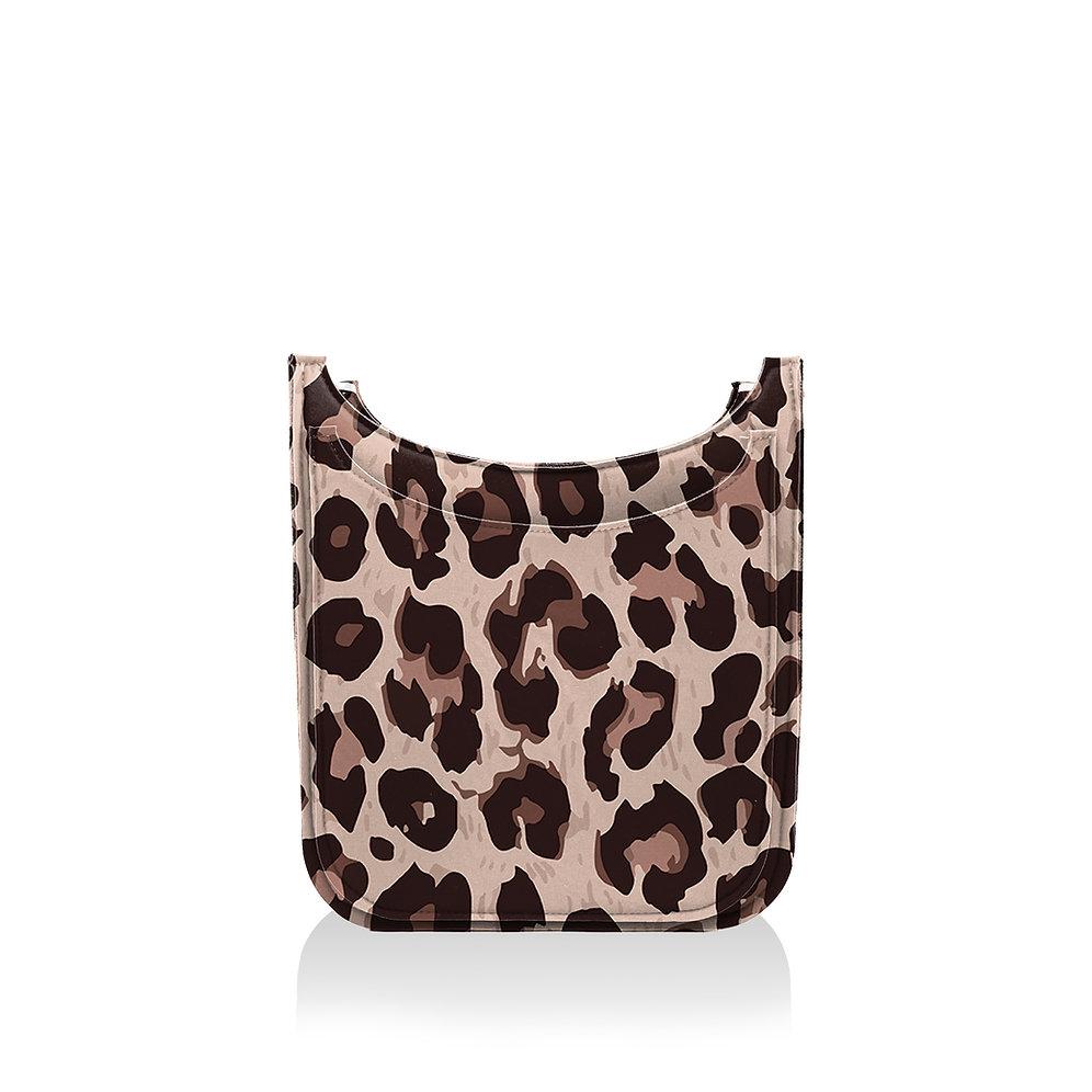 Save my bag Sophia Midi - Leopard Negozi Online