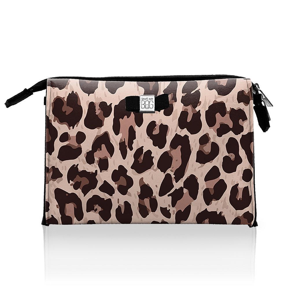 Save my bag Pouchy Large - Leopard Acquista Ora
