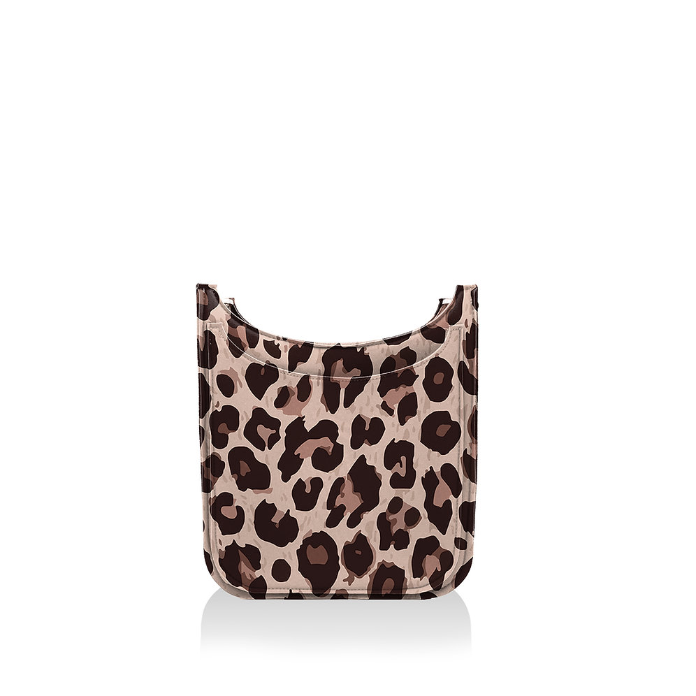 Save my bag Sophia Mini - Leopard Consegna Veloce