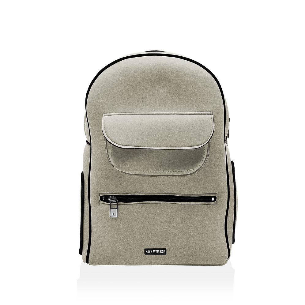 Save my bag Backpack Jumbo - Metallics Sottocosto