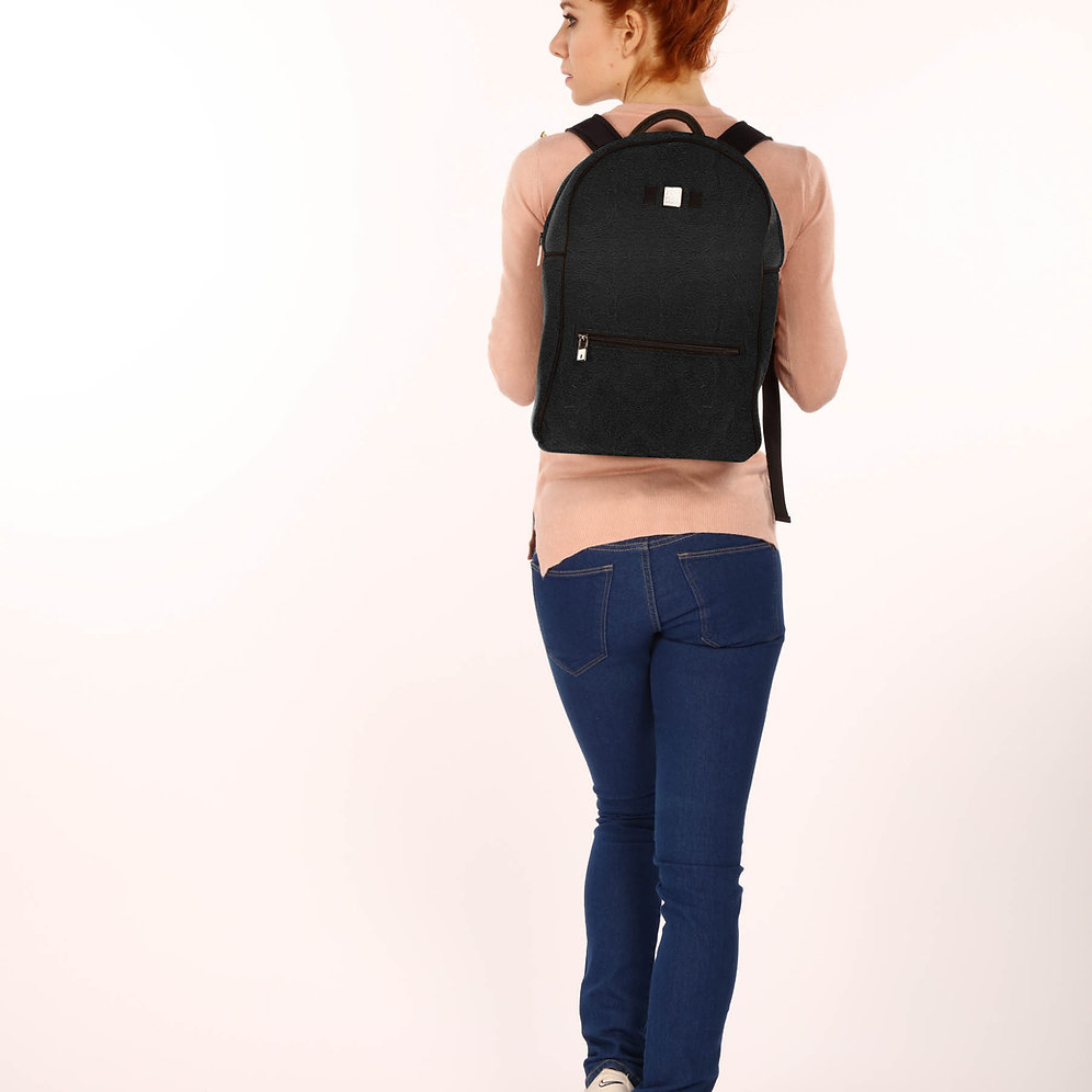 Save my bag Backpack Metropolitan Outlet - Colors Convenienza