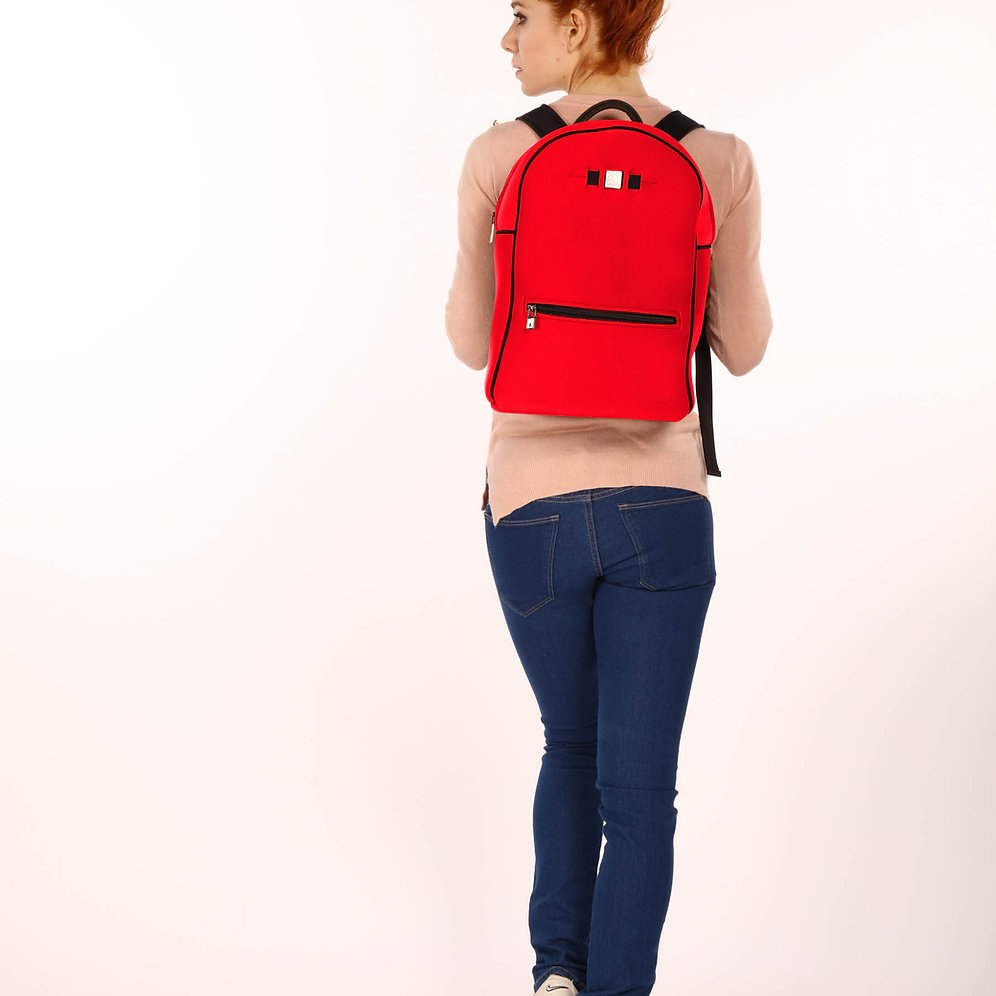 Save my bag Backpack Metropolitan Outlet - Colors Convenienza