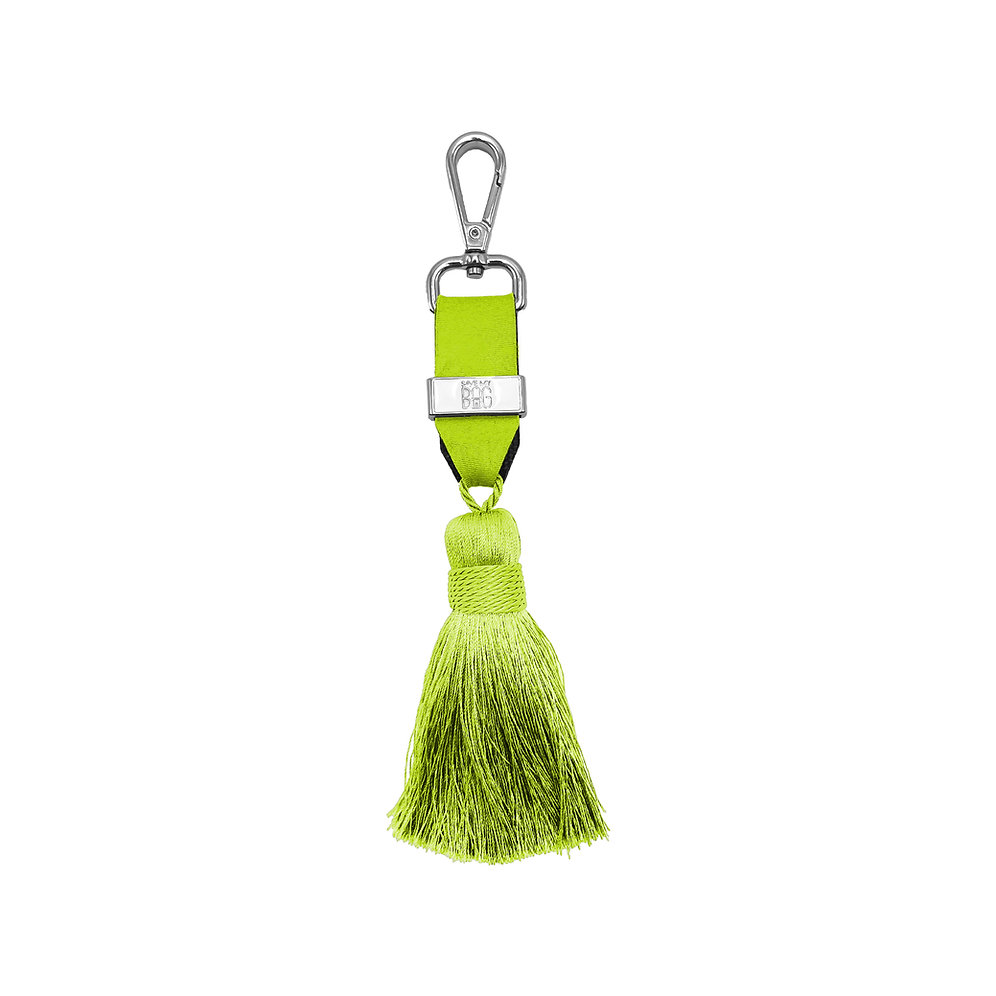 Save my bag Portachiavi - Lily Saldi