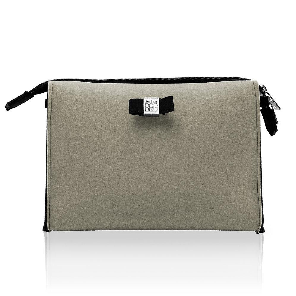 Save my bag Pouchy Large - Metallics Saldi Di Fabbrica