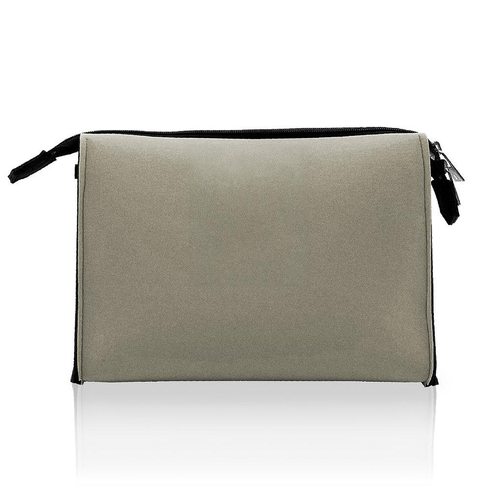 Save my bag Pouchy Large - Metallics Saldi Di Fabbrica