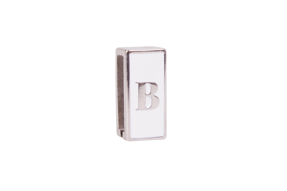 Save my bag Charms Lettere A-L Moda