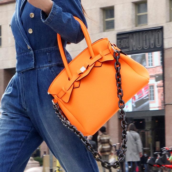 Save my bag Maxi Chain - Last Call Italy